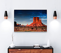 Obraz Monument Valley Navajo Arizona zs1339